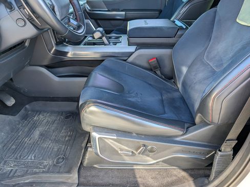 Used 2023 Ford F150 Raptor w/ Raptor 37 Performance Package image 14