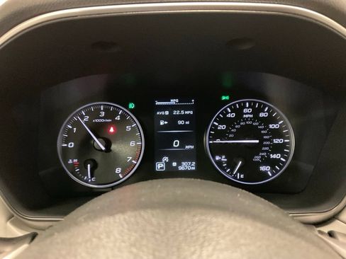 Used 2024 Subaru Outback Limited AWD/4WD image 2