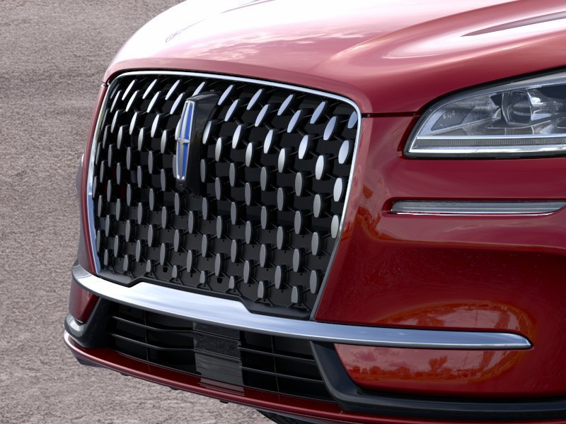 New 2025 Lincoln Corsair Grand Touring AWD/4WD image 17