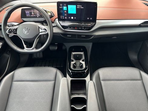 Certified 2022 Volkswagen ID.4 Pro S w/ Gradient Package image 13