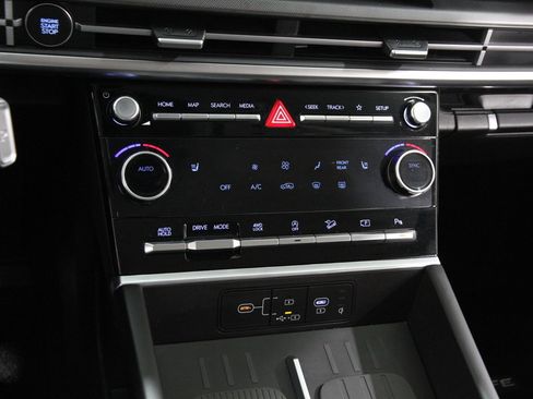 Certified 2026 Hyundai Santa Fe SEL image 14