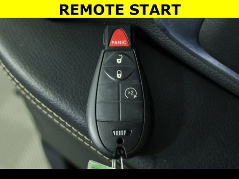 Used 2022 RAM 1500 Classic Warlock w/ Electronics Group image 9