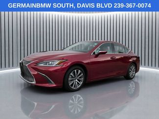 Used 2020 Lexus ES 350 w/ Accessory Package FWD video 1