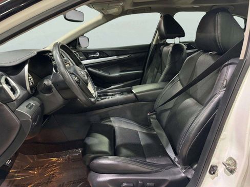 Used 2017 Nissan Maxima 3.5 SL image 17