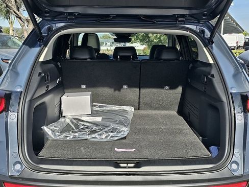 New 2026 MAZDA CX-50 Meridian Edition w/ Cargo Package image 11