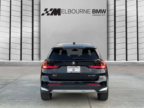 New 2026 BMW X1 xDrive28i w/ Technology Package AWD/4WD image 5