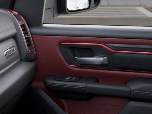 New 2026 RAM 1500 Rebel AWD/4WD image 25