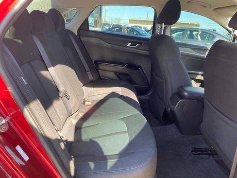 Used 2021 Kia K5 LX image 17