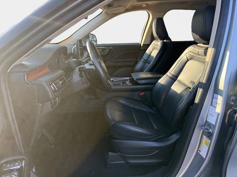 Used 2024 Lincoln Aviator Reserve image 8