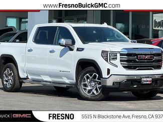 New 2026 GMC Sierra 1500 SLT w/ SLT Premium Plus Package video 1