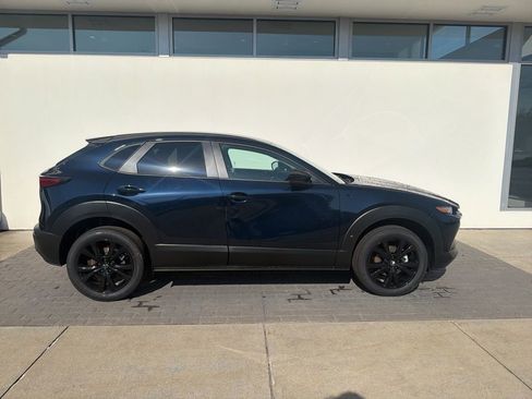 New 2026 MAZDA CX-30 AWD 2.5 S w/ Select Sport Pkg image 4