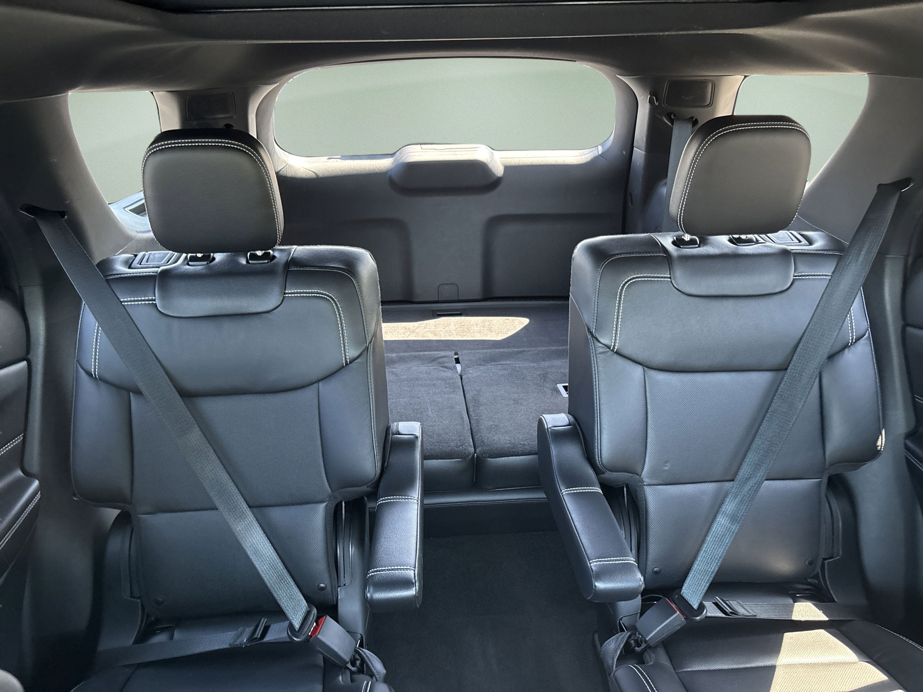 Used 2023 Ford Explorer ST w/ Equipment Group 401A AWD/4WD image 23