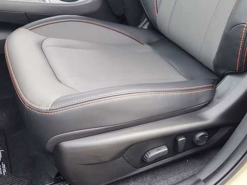 New 2026 Subaru Crosstrek 2.5i Limited image 18