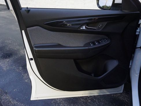 New 2026 Chevrolet TrailBlazer LT w/ Driver Confidence Package image 22