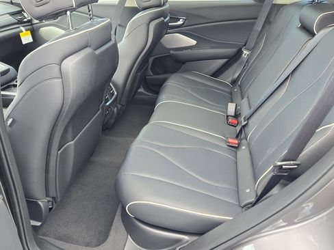 New 2026 Acura RDX SH-AWD w/ Advance Package image 22