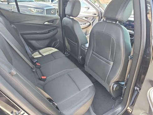 Used 2025 Buick Encore GX Preferred FWD image 24