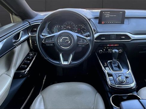 Used 2019 MAZDA CX-9 Grand Touring image 5