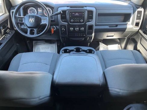 Used 2014 RAM 3500 Tradesman w/ Chrome Appearance Group AWD/4WD image 13