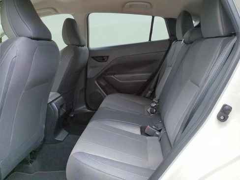 Used 2024 Subaru Crosstrek 2.0i AWD/4WD image 13