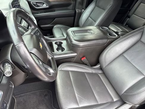 Used 2021 Chevrolet Tahoe LT image 19