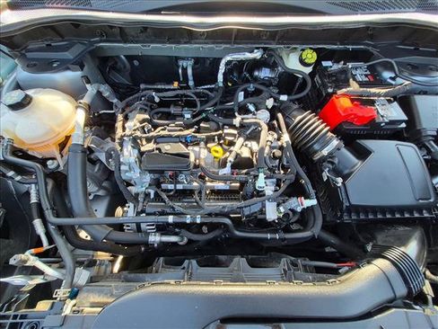 Used 2022 Ford Escape SEL FWD image 25