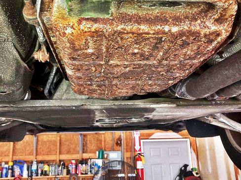 Used 2002 BMW 325i Sedan image 21