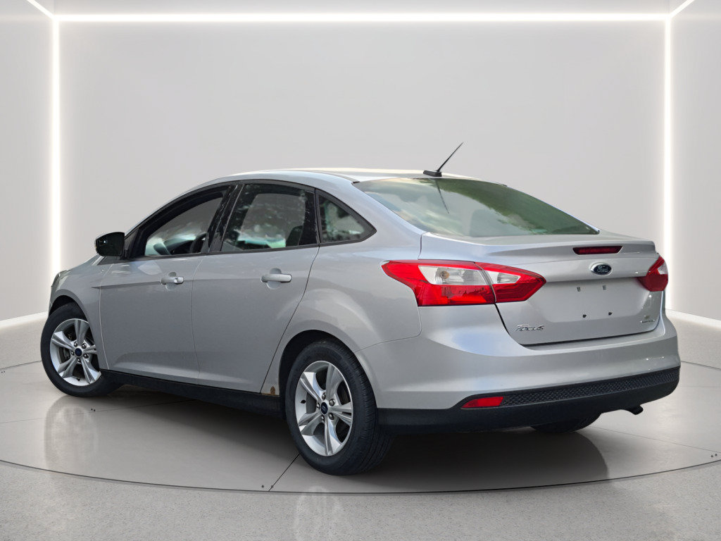 Used 2014 Ford Focus SE FWD image 33