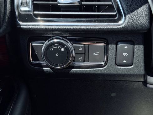 Used 2019 Lincoln Navigator L Reserve AWD/4WD image 46
