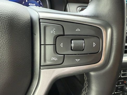 Used 2023 Chevrolet Tahoe LT image 20