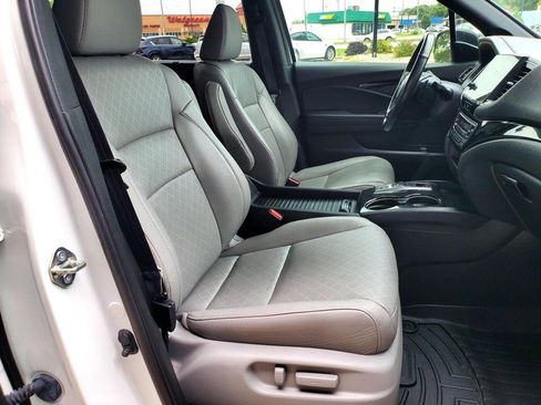 Used 2020 Honda Passport Elite image 13