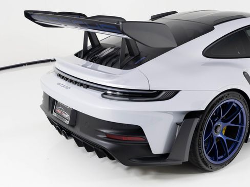 Used 2025 Porsche 911 GT3 RS RWD image 64