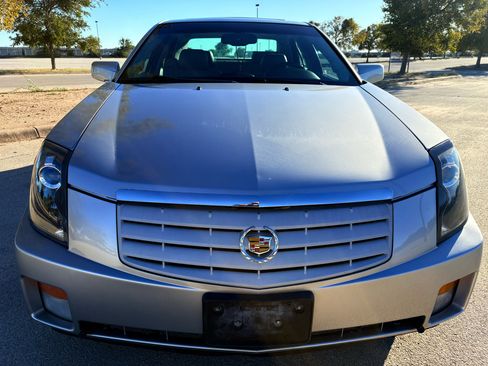 Used 2007 Cadillac CTS 2.8L  V6 SEDAN image 11