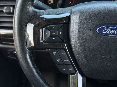 Used 2018 Ford F150 XLT w/ Equipment Group 302A Luxury AWD/4WD image 18