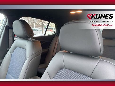 New 2026 Buick Envista Preferred w/ Convenience I Package image 14