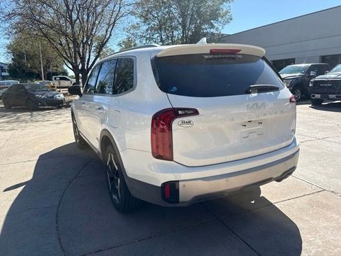 Used 2025 Kia Telluride S AWD/4WD image 12