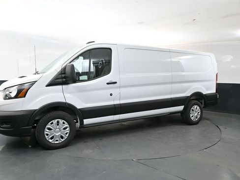 New 2026 Ford Transit 250 Low Roof RWD image 2