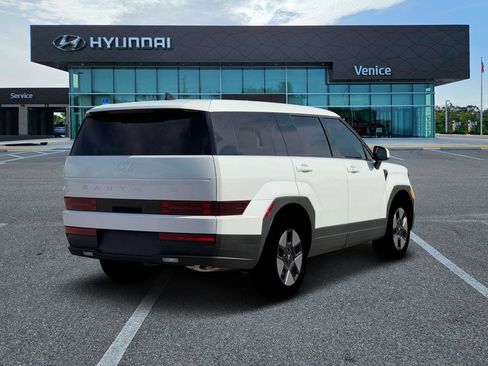 New 2026 Hyundai Santa Fe SE FWD image 26