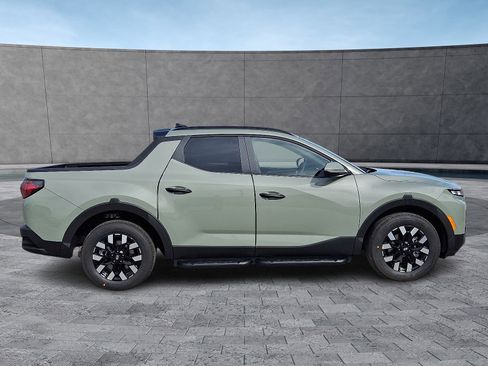 New 2026 Hyundai Santa Cruz SEL image 8