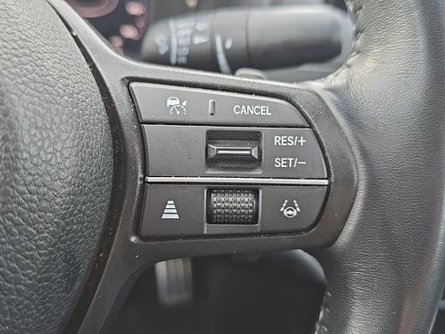 Used 2024 Honda Accord Sport image 21