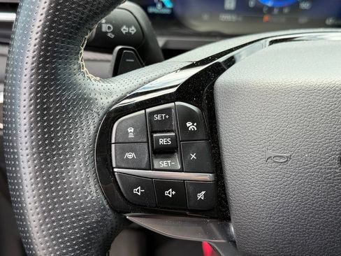 Used 2021 Ford Explorer ST w/ Equipment Group 401A AWD/4WD image 15