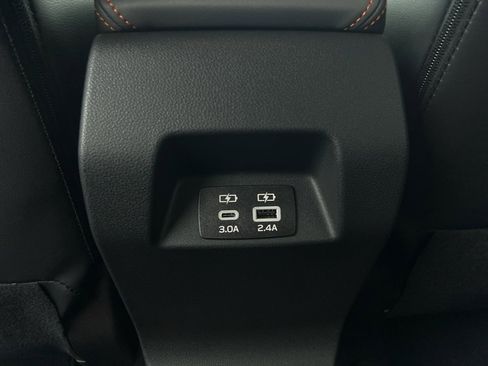 New 2026 Subaru Crosstrek 2.5i Limited image 20
