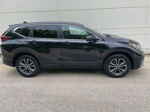 Used 2020 Honda CR-V EX-L image 5