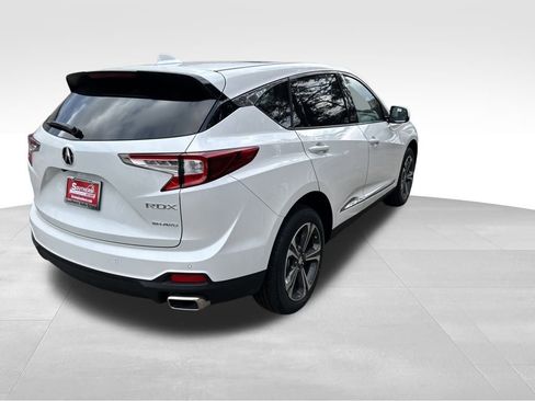 New 2026 Acura RDX SH-AWD image 5