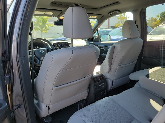 Used 2021 Honda Passport Elite image 14