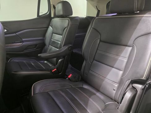 Used 2023 GMC Acadia Denali w/ Denali Technology Package AWD/4WD image 31
