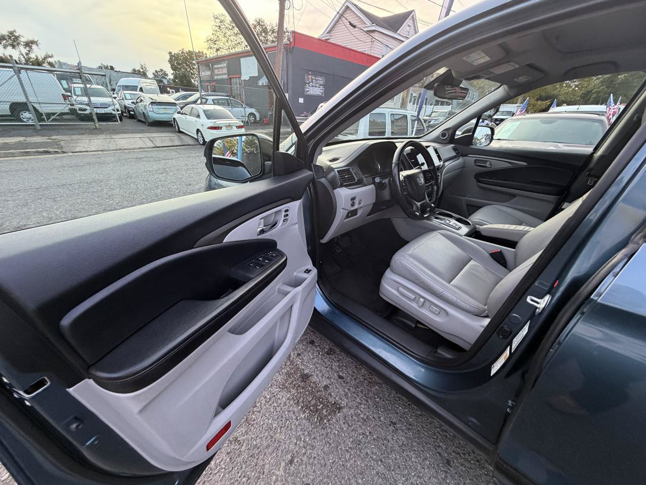 Used 2021 Honda Pilot EX-L image 17