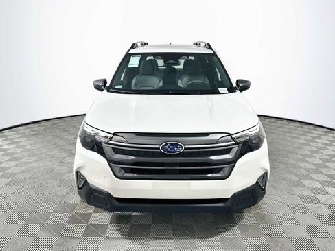 Certified 2026 Subaru Forester Premium w/ Base/Premium Package AWD/4WD image 2