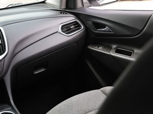 Used 2024 Chevrolet Equinox LT AWD/4WD image 29