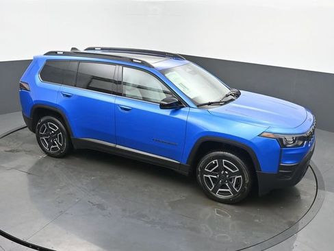 New 2026 Jeep Cherokee Limited AWD/4WD image 50