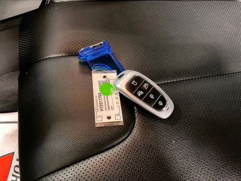 Used 2023 Hyundai Santa Fe XRT image 30